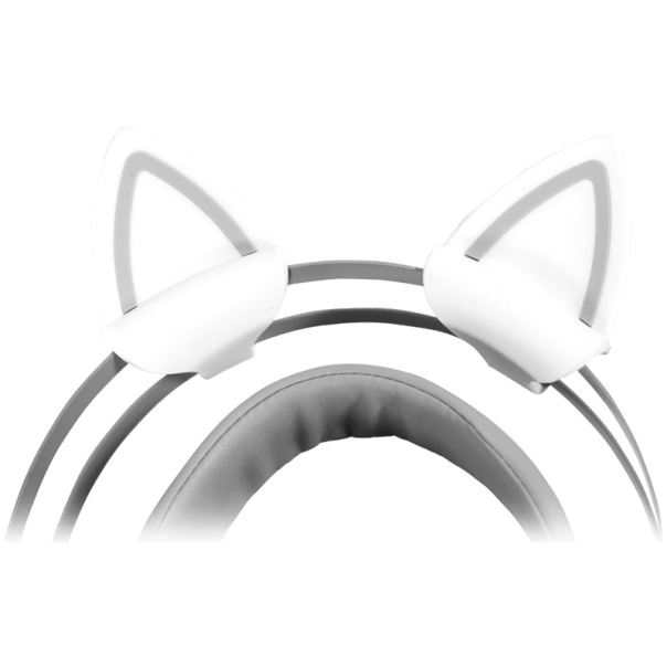 Dodatak za slušalice macije usi Fantech AC5001 Meow Space Edition - G98341