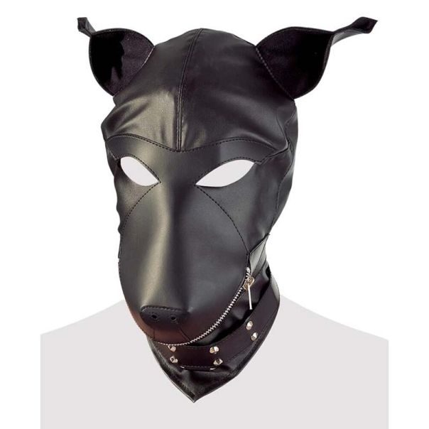 Dog Mask - 24900991000
