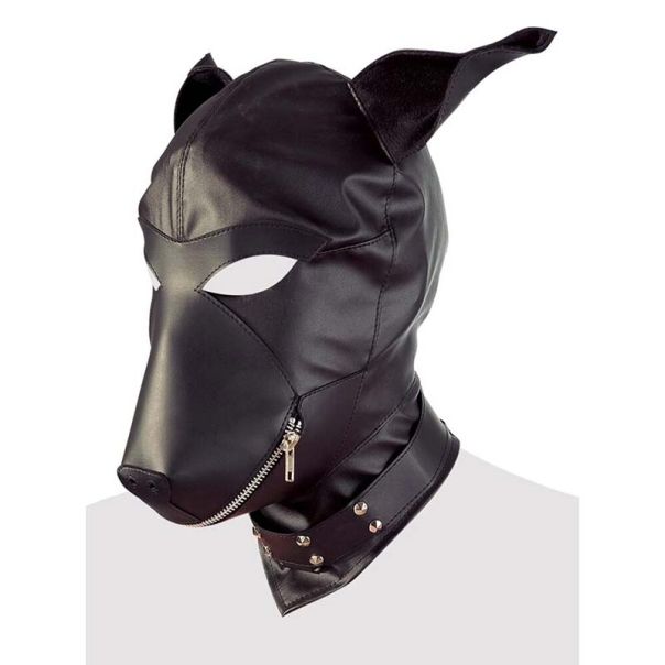 Dog Mask - 24900991000