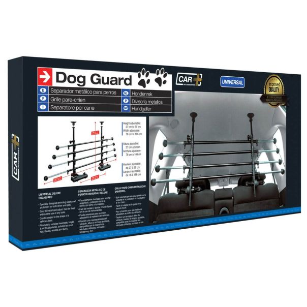 SUMEX Rešetka gepeka za pse - DOG1000