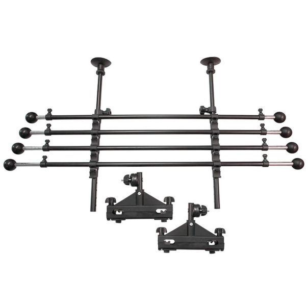 SUMEX Rešetka gepeka za pse - DOG1000