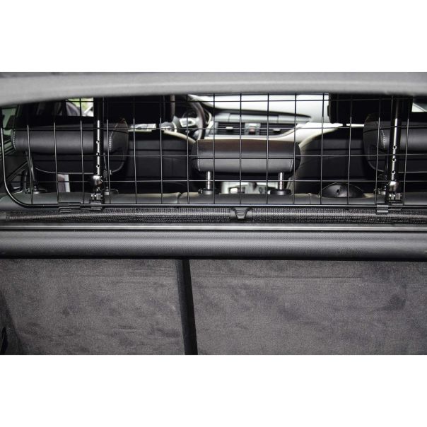 SUMEX Zaštitna metalna ograda za pse na kačenje na klupu zadnjih sedišta - DOG2000