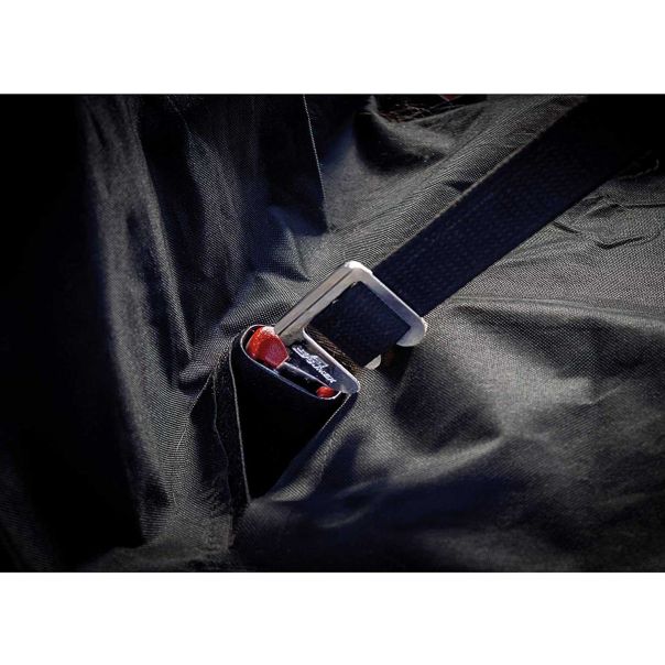 SUMEX Prostirka sedista za pse - DOGCOV1