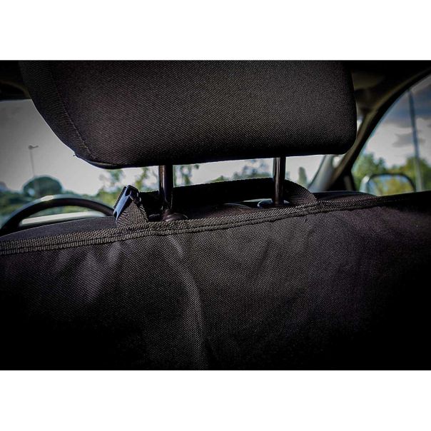 SUMEX Prostirka sedista za pse - DOGCOV1