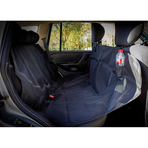 SUMEX Prostirka sedista za pse - DOGCOV1