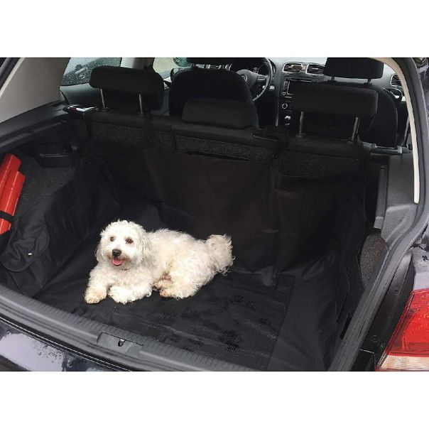 SUMEX Zaštita gepeka za pse - DOGCOV2