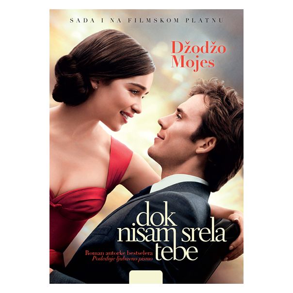Dok nisam srela tebe - 9788677108588