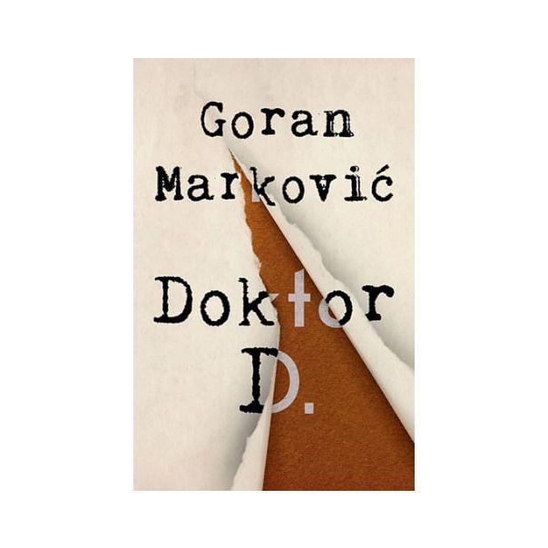 Doktor D. - 9788652142743