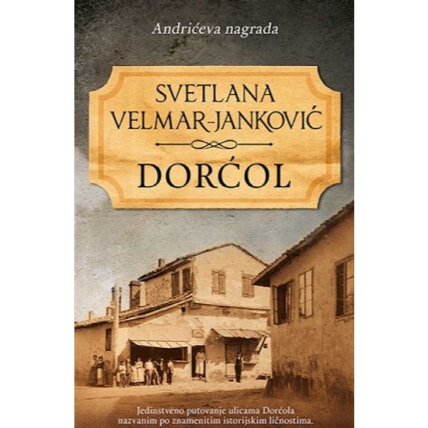 Dorćol - 9788652114559