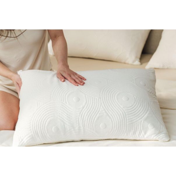 DORMEO Air+Smart klasičan jastuk 45X65 - 110087433