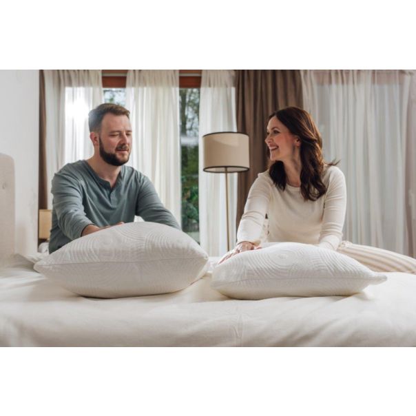 DORMEO Air+Smart klasičan jastuk 45X65 - 110087433