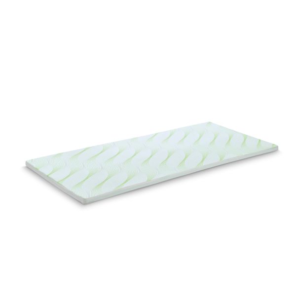 DORMEO Aloe Vera Vitalis prostirka 4CM,140X200 - 110083702