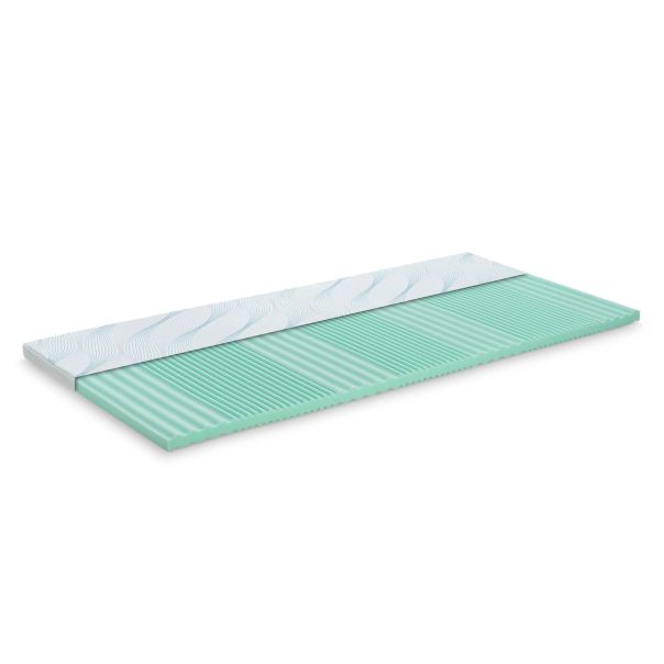 DORMEO AV Vitalis+ 2u1 prostirka 5 cm, 80x190 - EP3279512