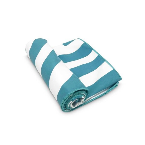 DORMEO Brzosušeći peškir, tirkiz, 70x140 cm - EP2988150