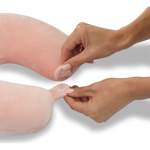 DORMEO Zeka jastuk-igračka - 110085815