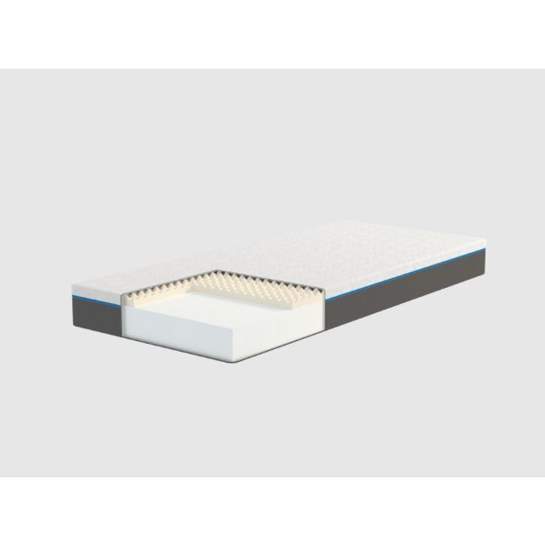 DORMEO Ergonomic dušek, 140x200 - EP3077952