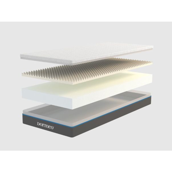 DORMEO Ergonomic dušek, 160x200 - EP3077955