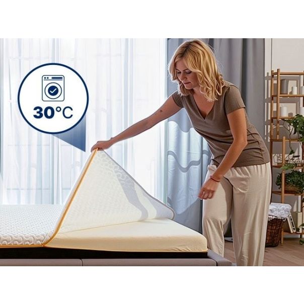 DORMEO Essential dušek, 160x200 - EP3092491