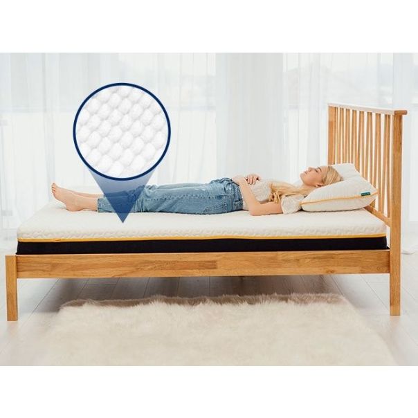 DORMEO Essential dušek, 180x200 - EP3092494