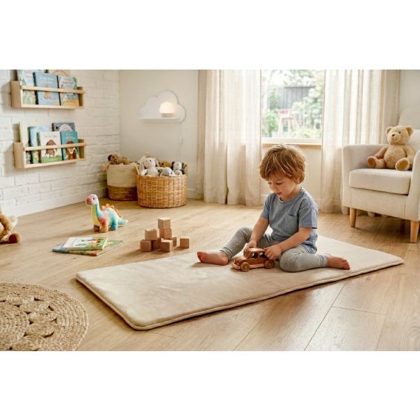 DORMEO Essentials staza od memorijske pene, bež, 55X125 - EP3123186