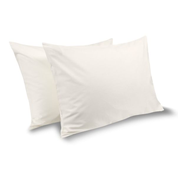 DORMEO Essentials jastučnice, krem, 50x70 - EP3021423