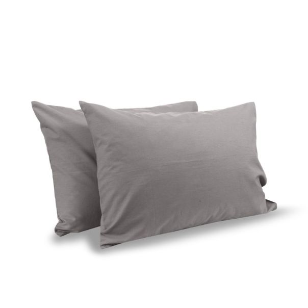 DORMEO Essentials jastučnice, siva, 50x70 - EP3021425