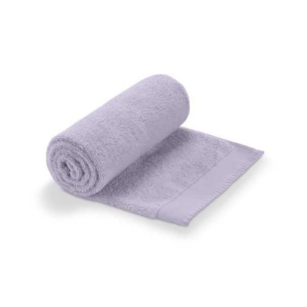 DORMEO Essentials peškir, ljubičasta, 70x140 - EP3136517