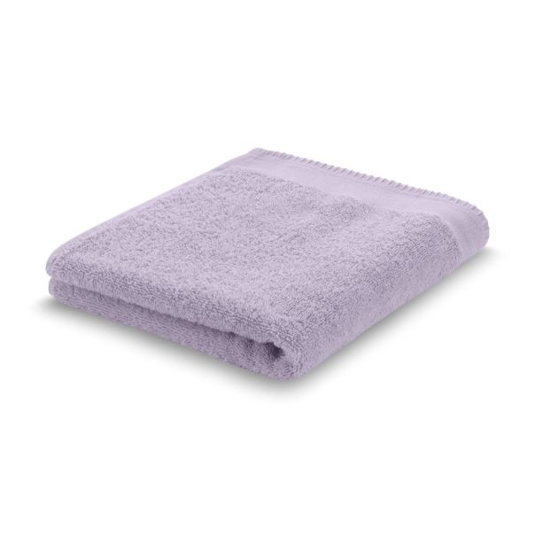 DORMEO Essentials peškir, ljubičasta, 50x100 - EP3136520