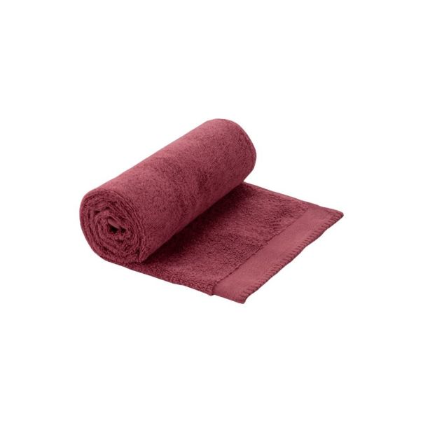 DORMEO Essentials peškir, višnja crvena, 50x100 - EP3136528