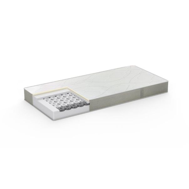 DORMEO Fresh Prima Silver dušek, 160x190 - 110086651