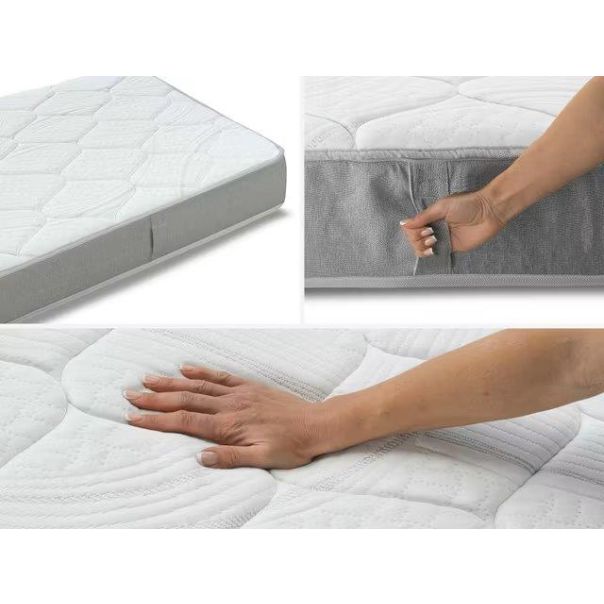 DORMEO Fresh Prima Silver dušek, 160x200 - 110084626