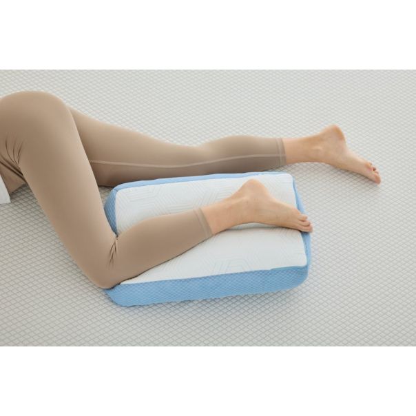 DORMEO Memory Comfort jastuk za kolena, 30x50 cm - 110087197