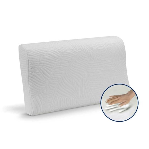 DORMEO Memosan Memory anatomski jastuk, 30x50 cm - EP3195148