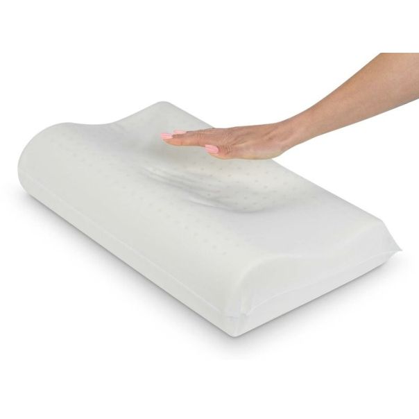 DORMEO Memosan Memory anatomski jastuk, 30x50 cm - EP3195148