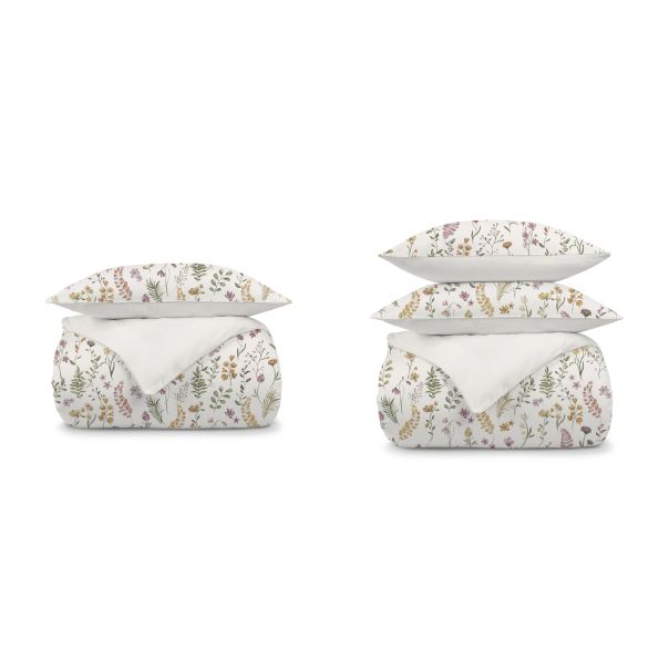 DORMEO Nature posteljina set, bež, 200x200 - EP3192419