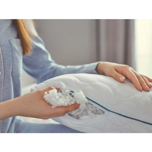 DORMEO Onezip podesivi klasičan jastuk, 40x60 cm - EP2859494