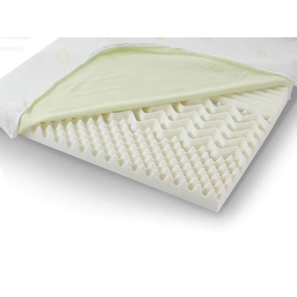 DORMEO Renew Natura prostirka 4 cm, 140x190 - EP3192435