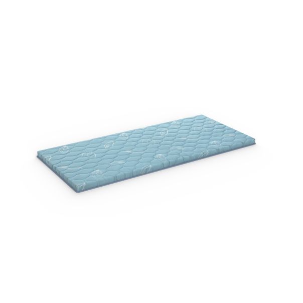 DORMEO Roll Up prostirka 5CM,180X200 - 110086200
