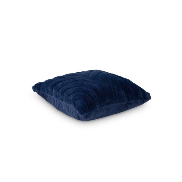 DORMEO  Warm Hug Lux set, kraljevsko plava, 130X190 - 110087217