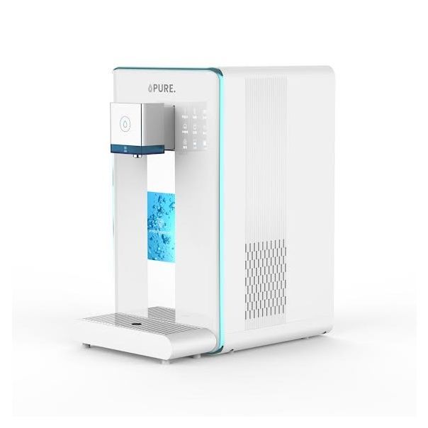 PURE Aqua Flow - uređaj za filtriranje vode - Aqua Flow - white