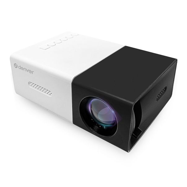 DENVER Mini projektor PR-800B - 31082-1