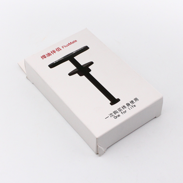 Dozirni klip Toolguide za spric+3 iglice - 117207-1