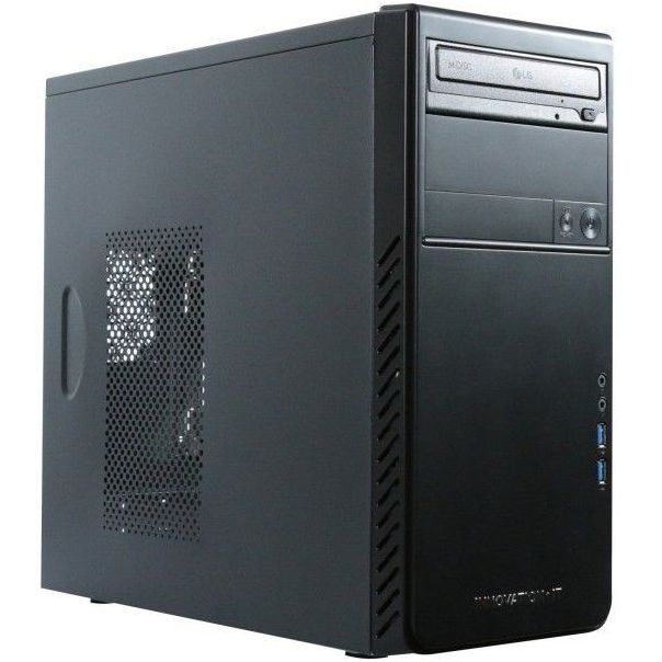 INNOVATIONIT PC-računar Innovation IT PC Intel i7-12700/16GB/SSD 1TB M.2 NVMe/USB3.0 - DPC002