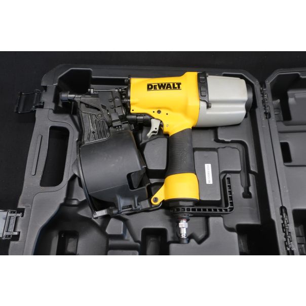 DEWALT Pneumatski pištolj za zabijanje eksera, 38-75 mm, DPN75C - DPN75C