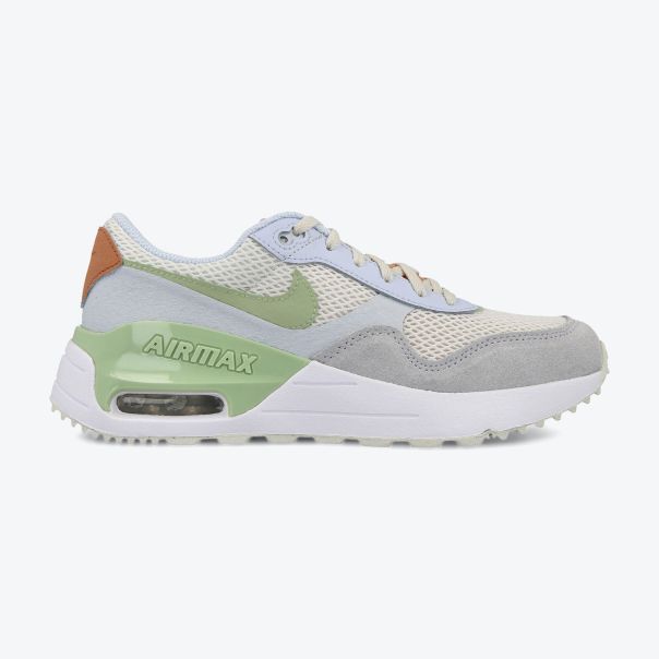 NIKE Patike Air Max Systm BG GG - DQ0284-006