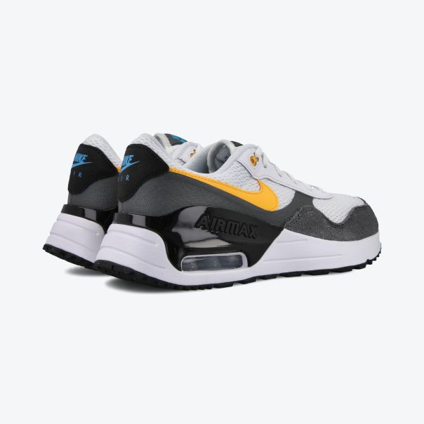 NIKE Patike Air Max Systm BG - DQ0284-104