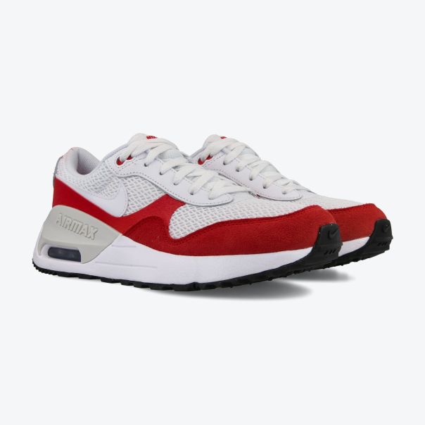NIKE Patike Air Max Systm BG - DQ0284-108
