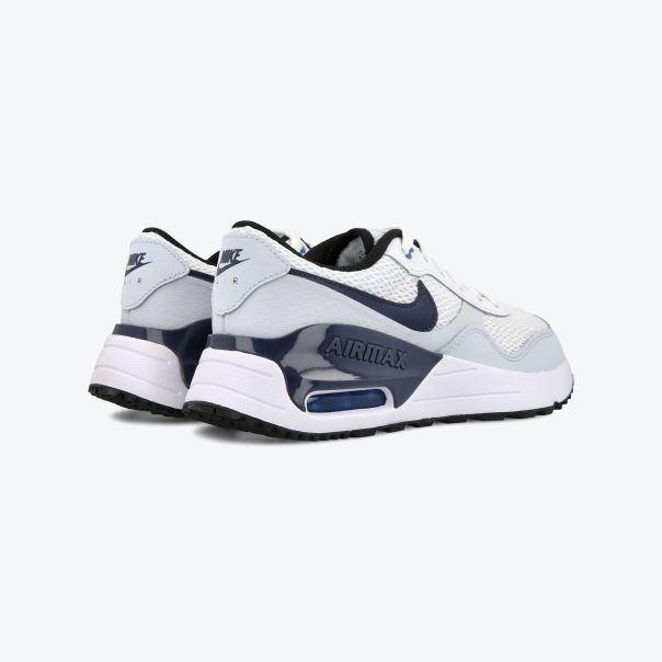 NIKE Patike air max systm BG - DQ0284-112