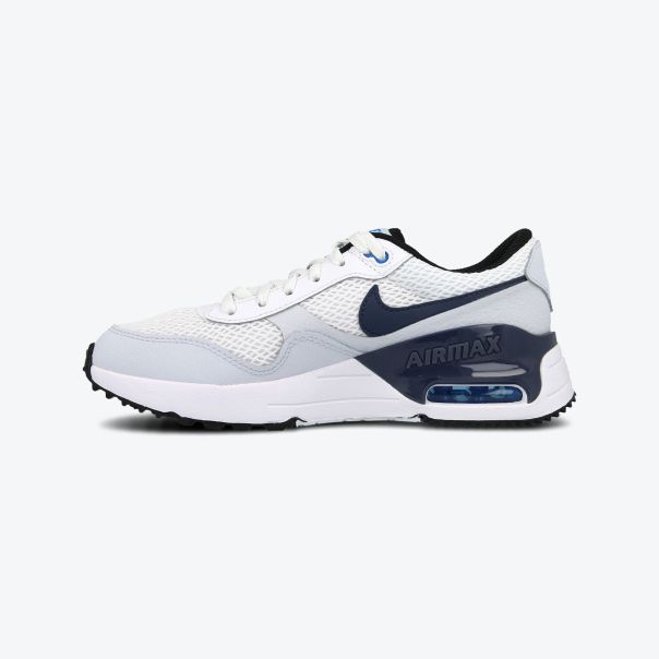 NIKE Patike air max systm BG - DQ0284-112