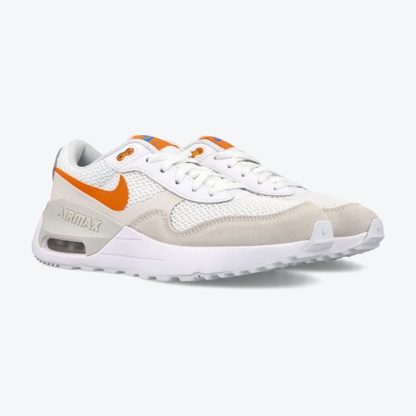 NIKE Patike air max systm BG - DQ0284-114